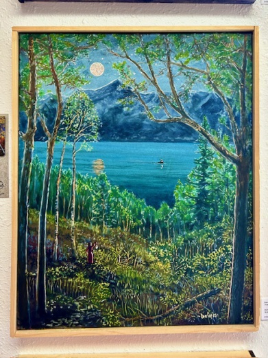 Dan Coe