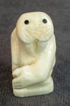 Alaskan Native Carving