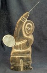 Alaskan Native Carving