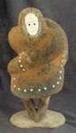 Alaskan Native Carving