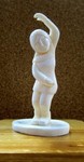 Alaskan Native Carving