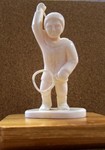 Alaskan Native Carving