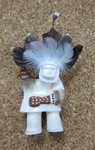 Alaskan Native Carving