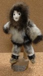 Alaskan Native Carving