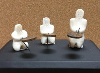 Alaskan Native Carving