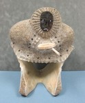 Alaskan Native Carving