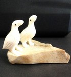 Alaskan Native Ivory