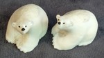 Native Ivory Carving