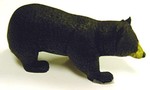 Native Ivory Carving