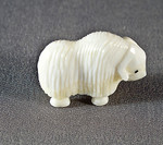 Native Ivory Carving