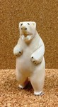 Native Ivory Carving