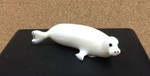 Native Ivory Carving