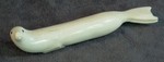 Native Ivory Carving