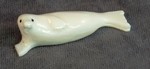 Native Ivory Carving