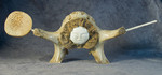 Alaskan Native Carving