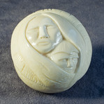 Alaskan Native Carving