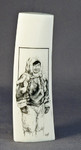 Alaskan Native Carving