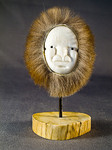 Alaskan Native Carving
