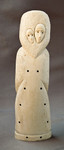 Alaskan Native Carving