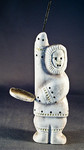 Alaskan Native Carving