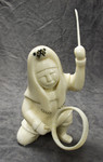Alaskan Native Carving