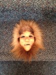 Alaskan Native Carving