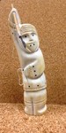 Alaskan Native Carving
