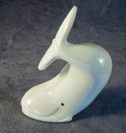 Native Ivory Carving