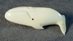Native Ivory Carving