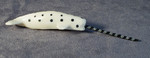 Native Ivory Carving
