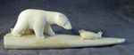 Native Ivory Carving