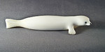 Native Ivory Carving