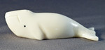 Native Ivory Carving