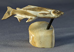 Ivory Carving