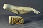 Native Bone Carving