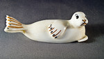 Native Ivory Carving