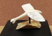 Alaskan Native Ivory