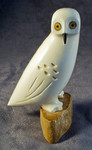 Alaskan Ivory