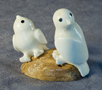 Alaskan Ivory