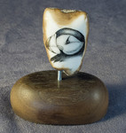 Alaskan Ivory