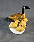 Alaskan Ivory