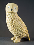 Alaskan Ivory