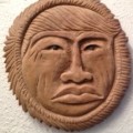Alaskan Bone Mask