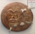 Alaskan Bone Mask