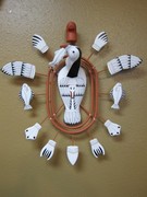Alaskan Native Masks