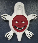 Alaskan Native Masks