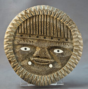 Alaskan Native Masks