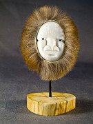 Alaskan Native Masks