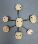 Alaskan Native Masks