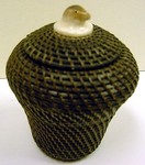 Baleen Basket